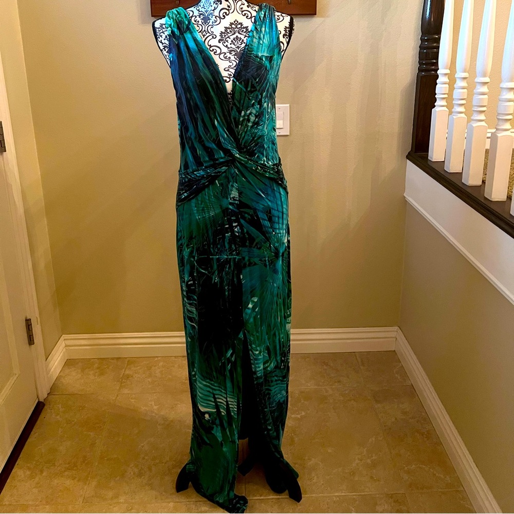Marciano maxi dress